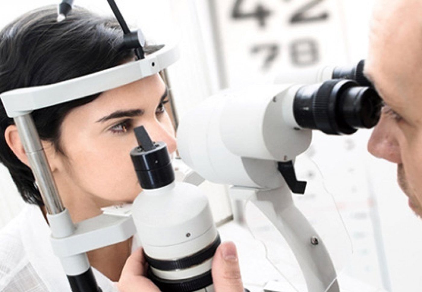 Eye Care -Ophthalmology
