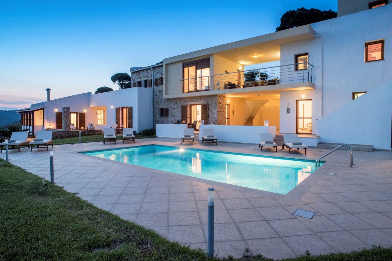 Skiathea Villas