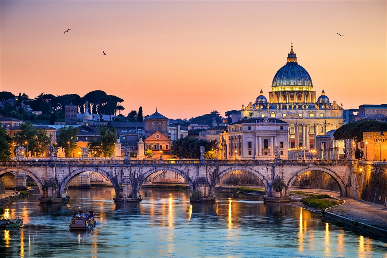 Alternative Rome