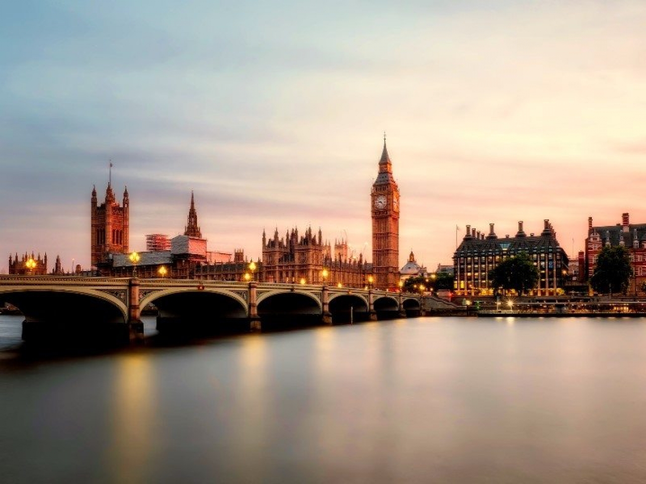 London, Windsor